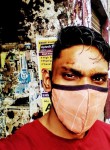 Avijit, 28 лет, Calcutta