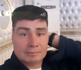 Кира, 44 года, Алматы