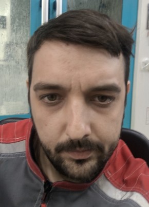 Евгений из Солнечногорска 33 года