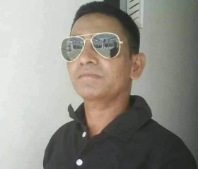 Dilip Bhetasiya, 45 лет, Ahmedabad