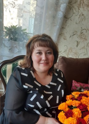 Svetlana, 43, Russia, Saint Petersburg