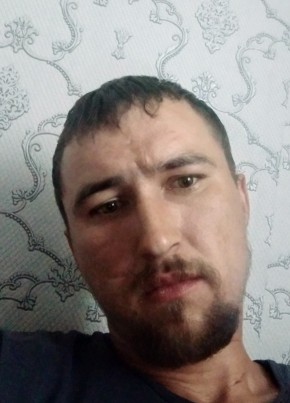 Александр, 32, Қазақстан, Қарағанды