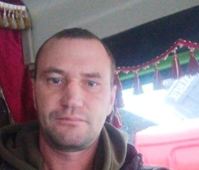 Александр, 41 год, Северобайкальск