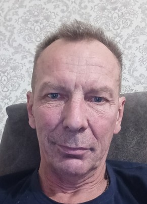 Дзинтарс, 57, Россия, Барнаул