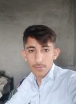 Ramesh Kumar, 20 лет, Bārmer