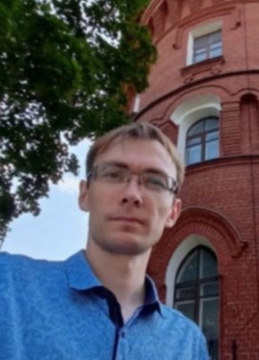 Максим, 38, Россия, Лопатинский