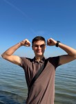Kirill, 22, Rostov-na-Donu