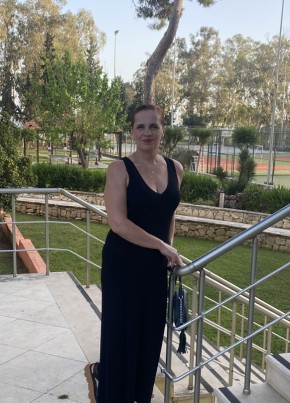 Ekaterina, 53, Russia, Moscow