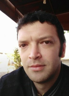 Jose, 40, República del Paraguay, Asunción