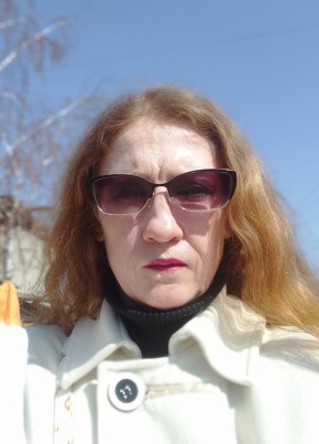Irina, 47, Kyrgyzstan, Bishkek