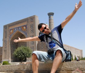 Амир, 29 лет, Samarqand