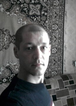 сергей, 40, Россия, Узловая