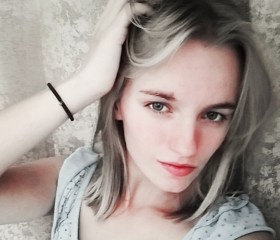 Элла, 24 года, Київ