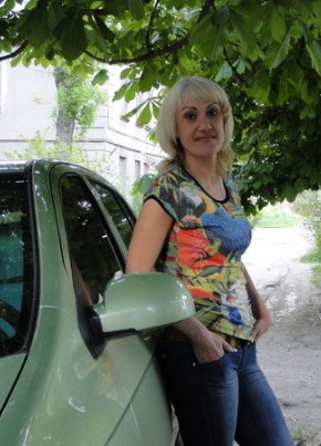 Larisa, 55, Україна, Харків