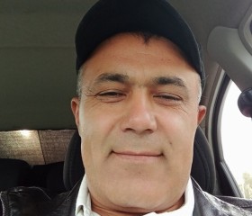 Кахаров, 54 года, Toshkent