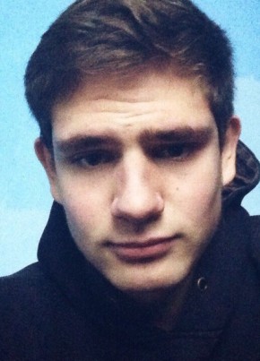 Вадим, 28, Россия, Иркутск
