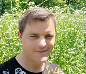 Ruslan, 33 года, Курск