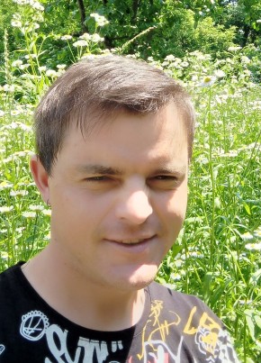 Ruslan, 33, Россия, Курск