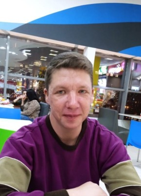 Михаил, 35, Россия, Нехаевский