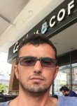 hasan, 43 года, Trabzon