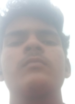 Abdul Kalam, 18, India, Ahmedabad
