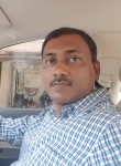 Suraj, 48 лет, Kolhāpur