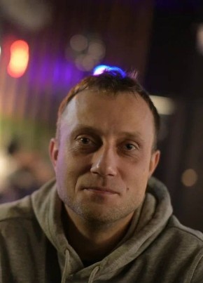 Максимка из Санкт-Петербурга 37 лет
