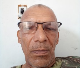 Marcos, 61 год, Recife