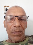 Marcos, 61 год, Recife