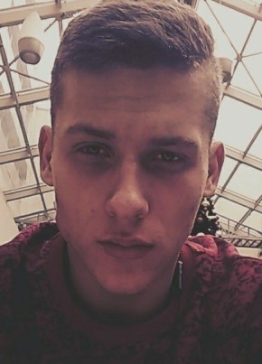 Владимир, 23, Россия, Нерехта