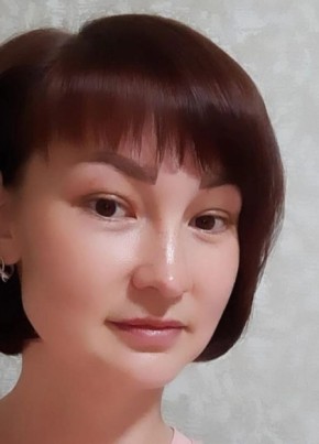 Линиза, 32, Россия, Москва