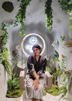 Елена из Новосибирска 36 лет
