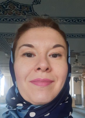 Monica, 34, Россия, Москва