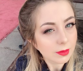 Valentina, 38, Saint Petersburg