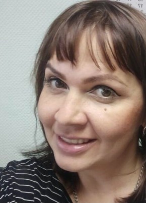 Марина, 41, Россия, Барнаул