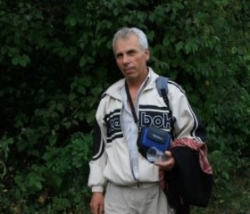 Vladimir, 70 лет, Переславль-Залесский