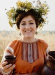 Елена Динеева, 43 года, Уфа