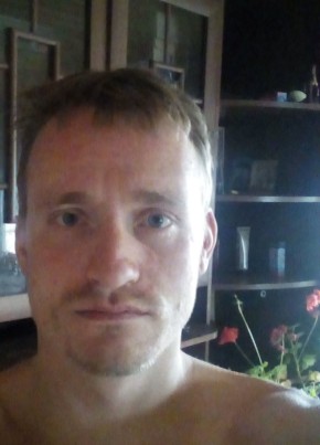 Сергей, 32, Россия, Рыльск