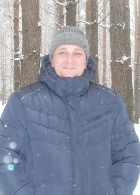 Andrey, 45, Ukraine, Krasnodon
