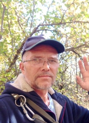 Сергей, 53, Россия, Саранск