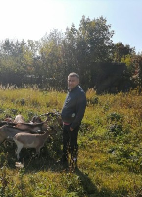 Sanya, 43, Russia, Tula