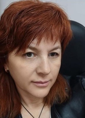 Марина, 51, Россия, Омск