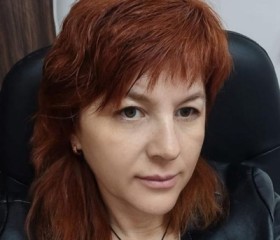 Марина, 51 год, Омск