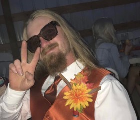 Seth, 25, Lawton
