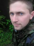 Cyril Solom, 29 лет, Брянск