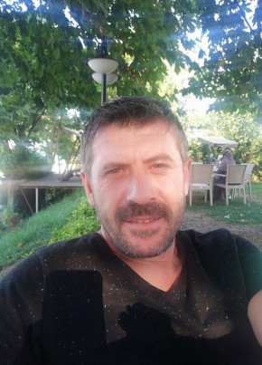 Serkan, 44, Türkiye Cumhuriyeti, Adapazarı