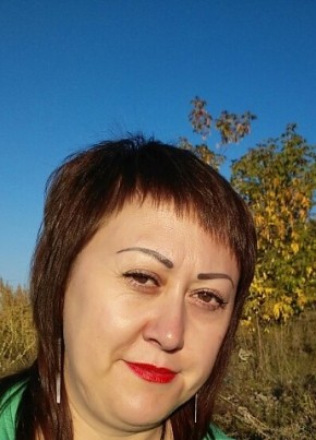 Марина, 48, Россия, Красноярск