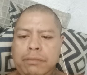 Hugo, 37 лет, Guadalajara