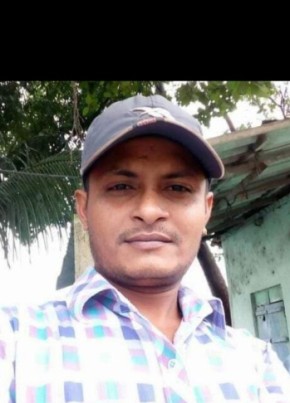 Palash, 35, India, Haldia