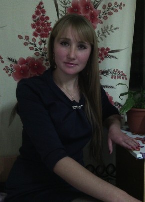 Анастасия, 23, Россия, Курган